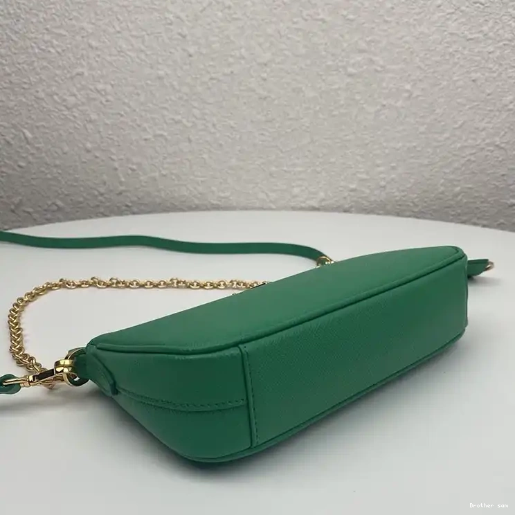 Brother sam 208B570130 Bags Prada 0728